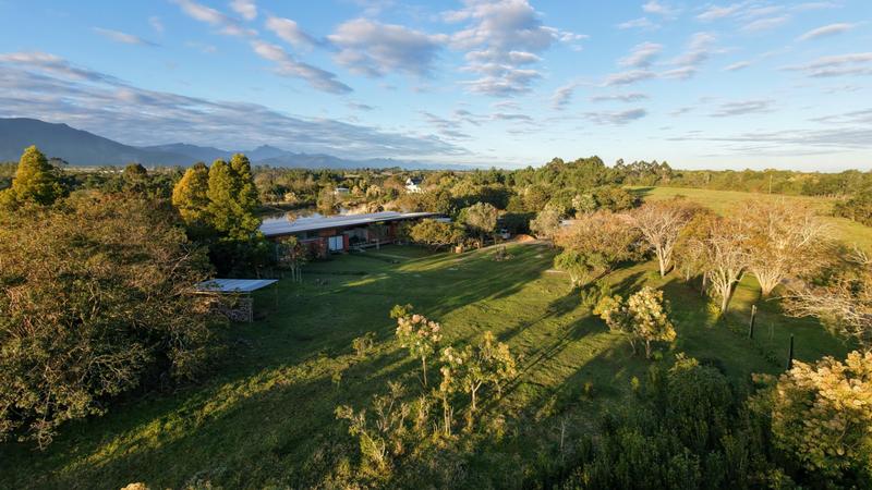 0 Bedroom Property for Sale in The Crags Western Cape